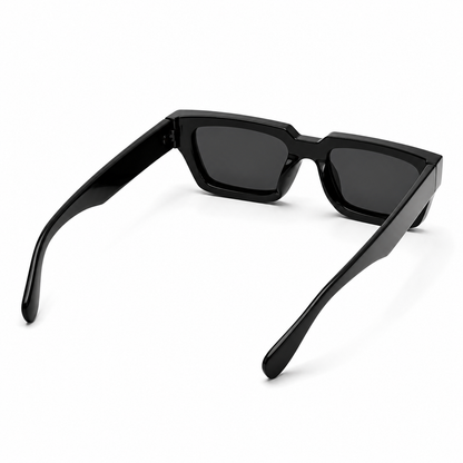 Men's Polarized Square Sunglasses UV400