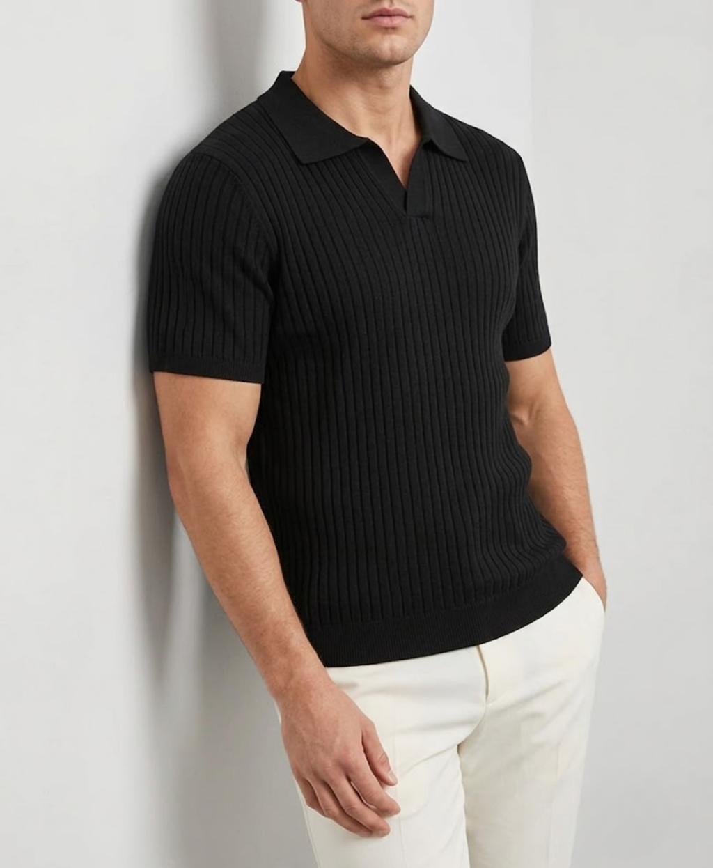 Santos Essential Polo-Shirt