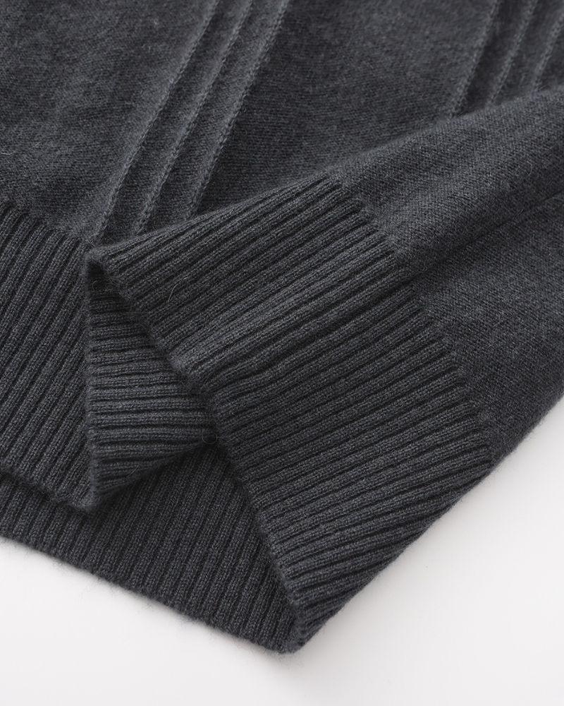 Udaipur Everyday Sweater
