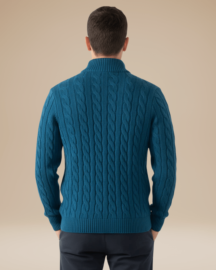 Podgorica Classic Sweater