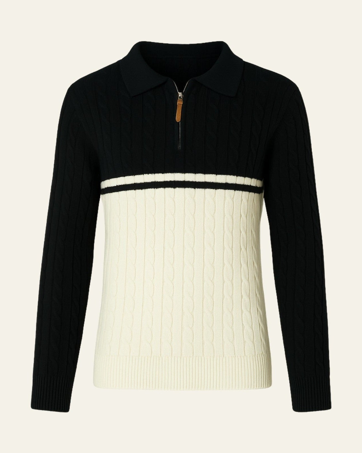Hamptons Contemporary Polo Shirt