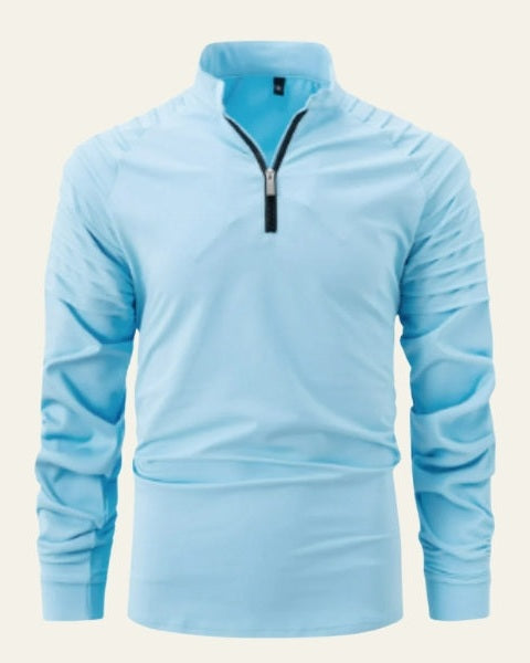 Rio de Janeiro Contemporary Sweater