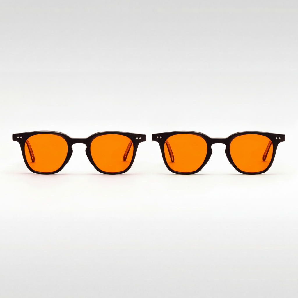 Glasses – Lisbon