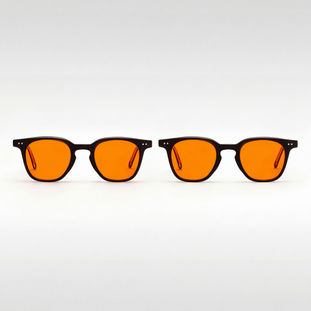 Glasses – Lisbon
