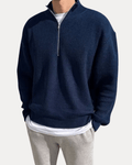 Kingston Klassischer Pullover