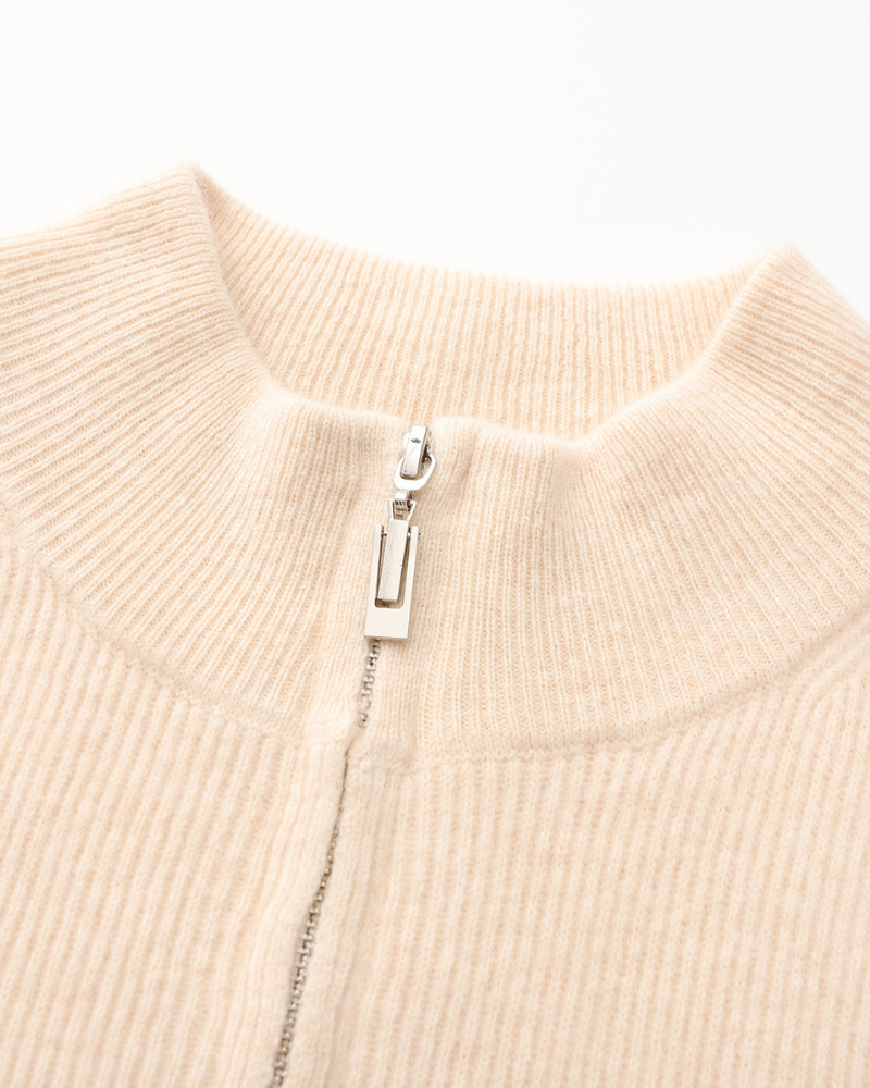 Yerevan Relaxed Sweater