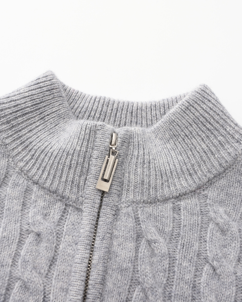 Goa Moderner Pullover
