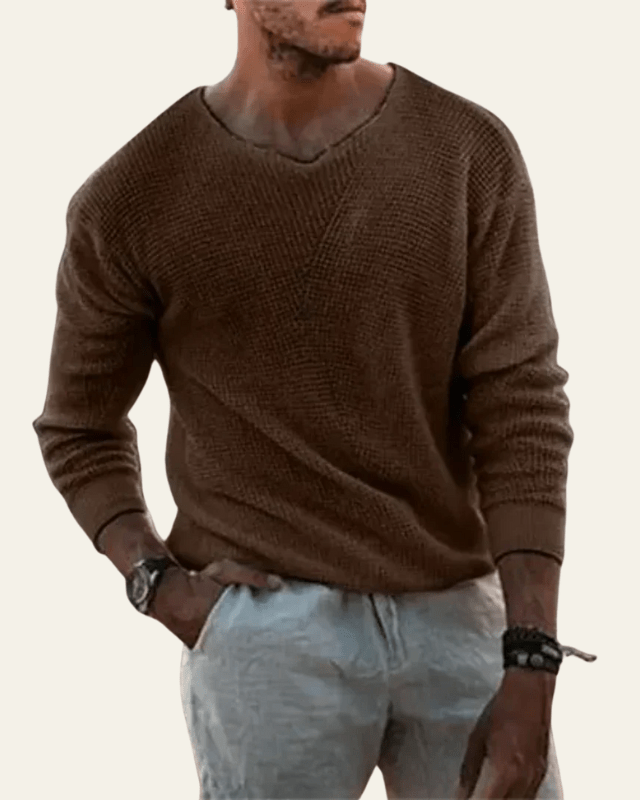 Orlando Moderner Pullover