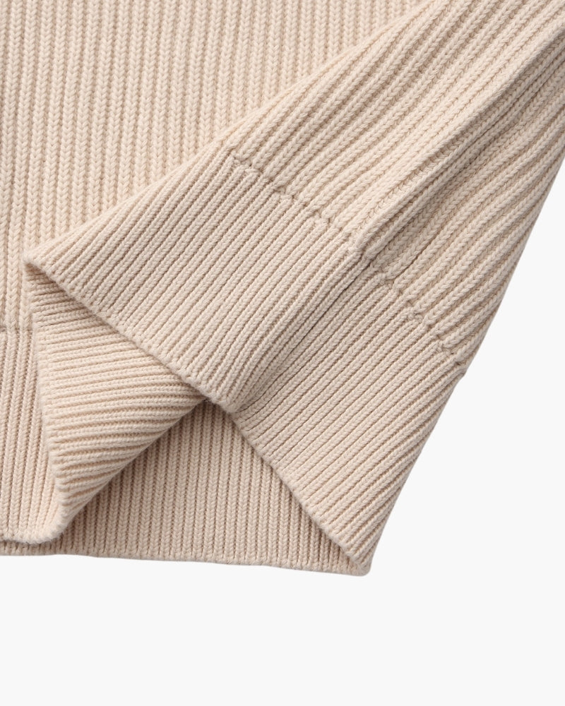Delhi Classic Sweater