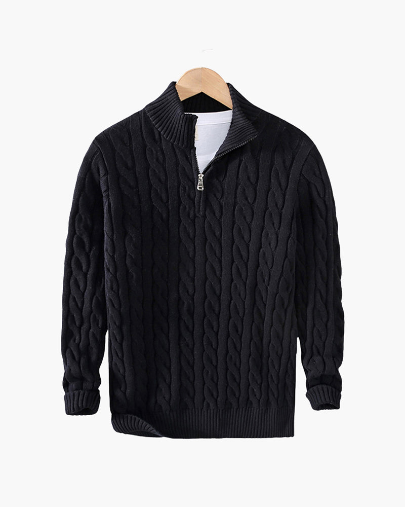 Monterrey Essential Sweater