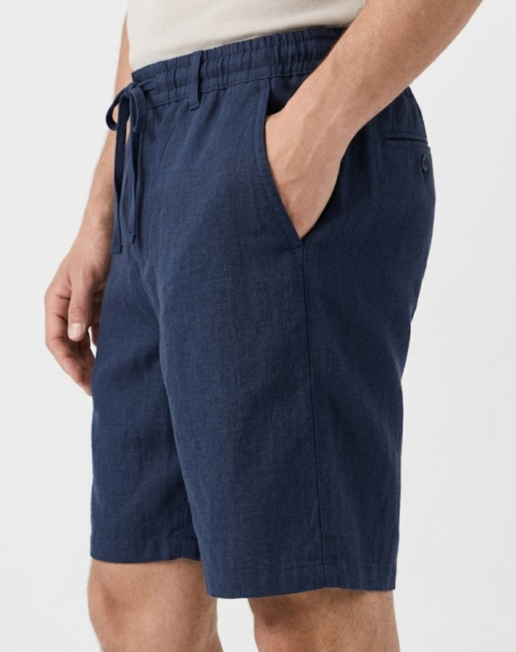 Los Angeles Everyday Shorts