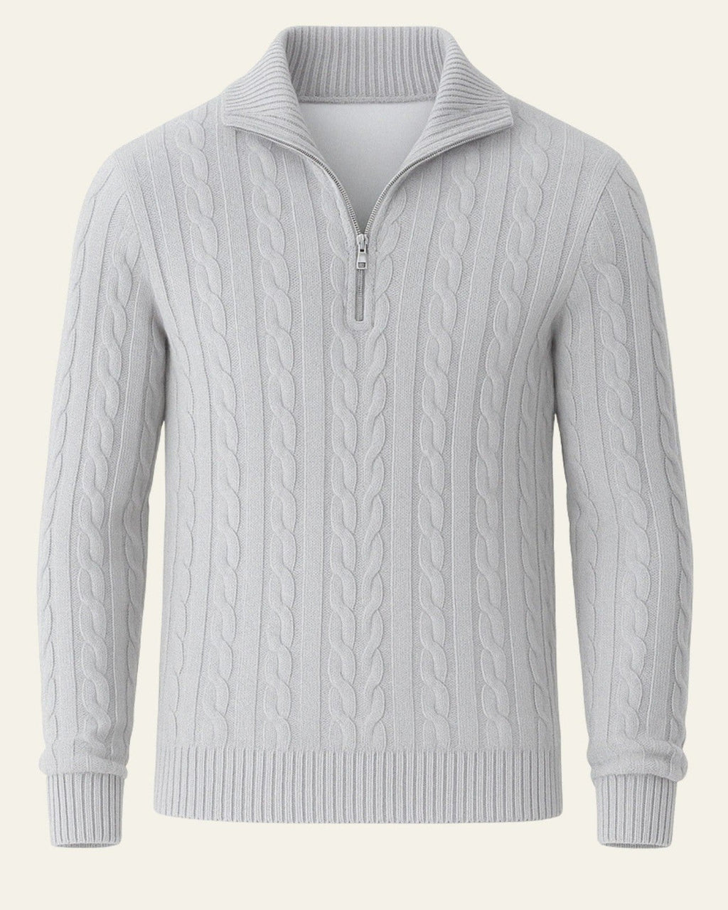 Savannah Classic Pullover