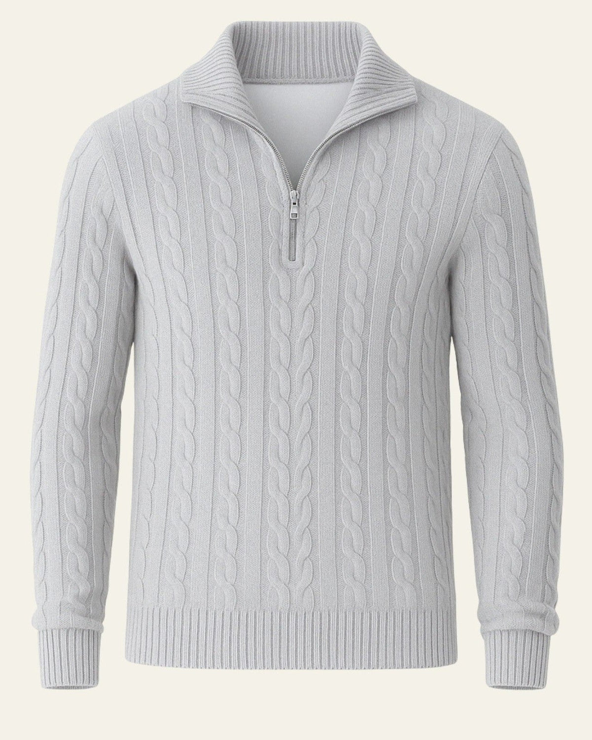 Savannah Classic Pullover