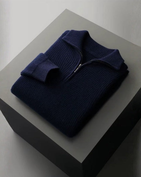 Pull essentiel Bogota