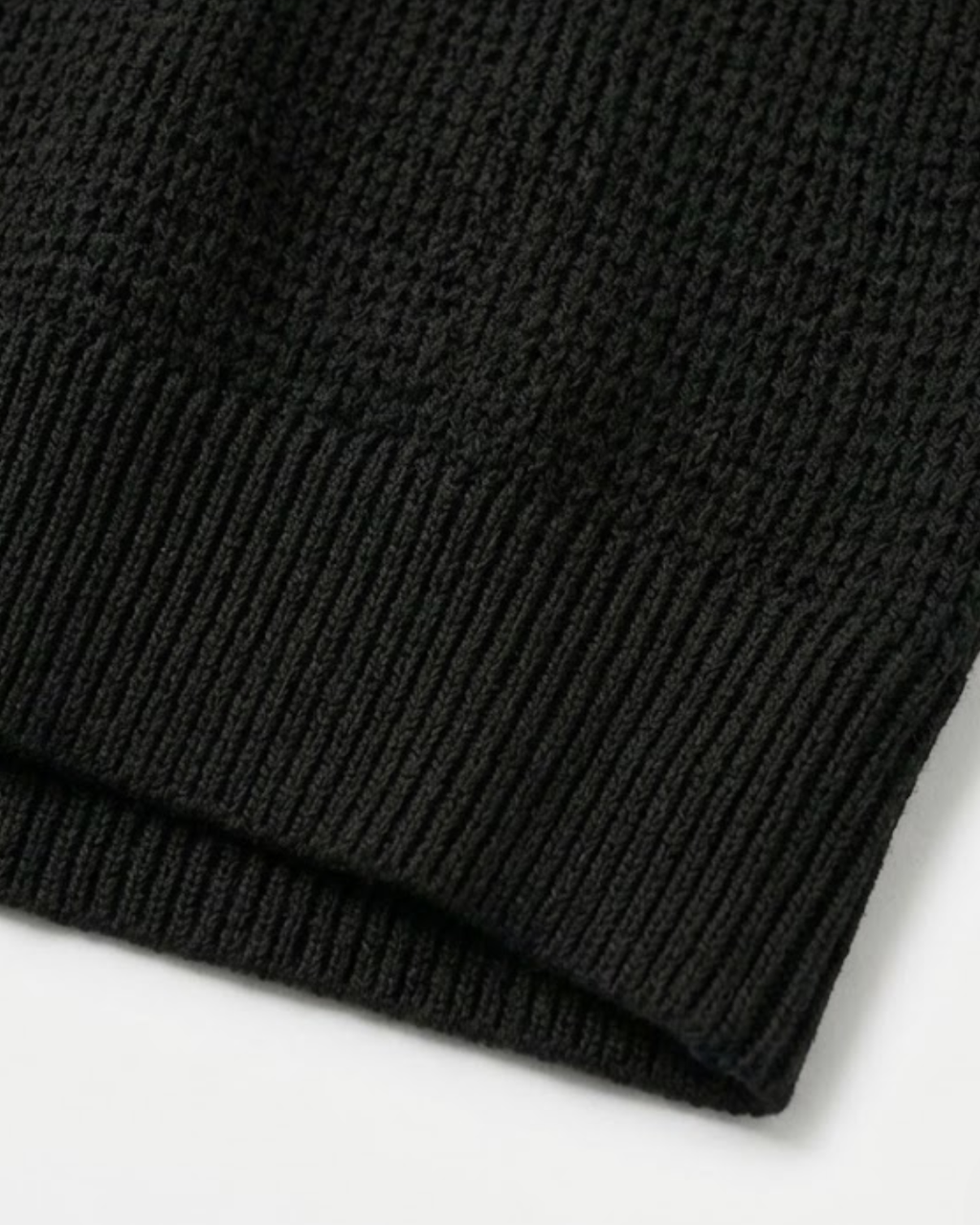 Maceio klassisches Poloshirt