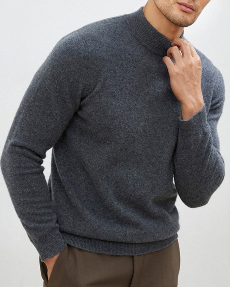 Baku Modern Sweater