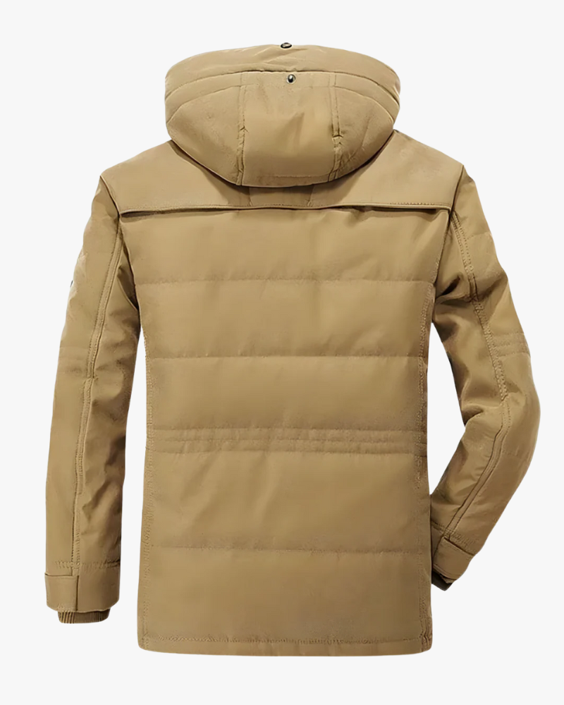 Tangier Contemporary Jacket