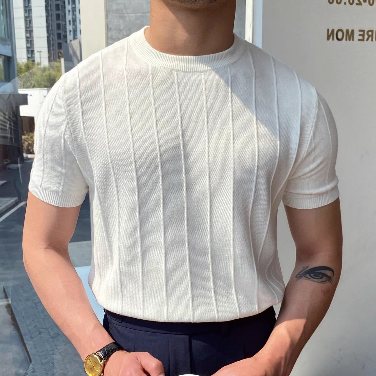 Lucerne Essential T-Shirt