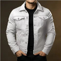 Milan Classic Jacke