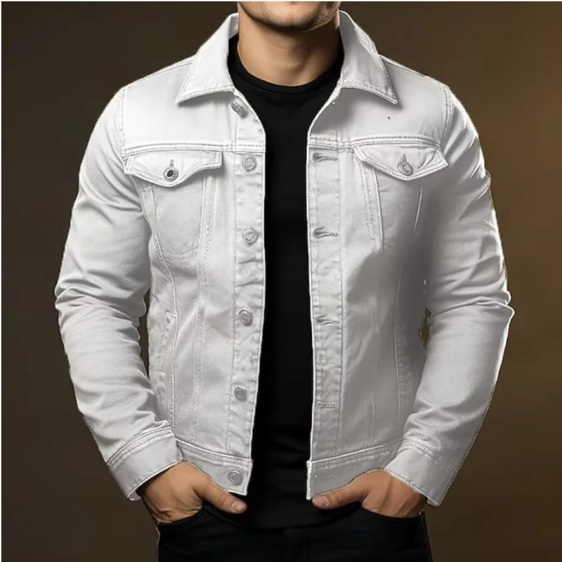 Milan Classic Jacke