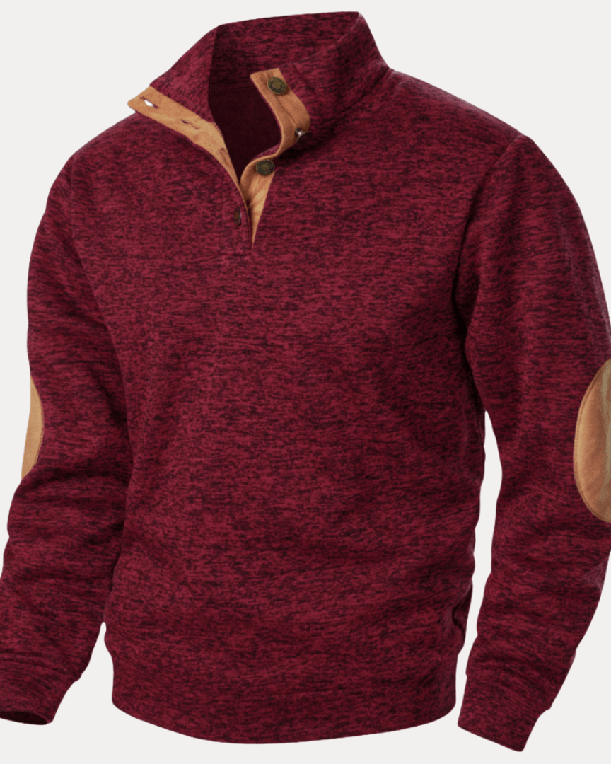 Havana Casual Pullover