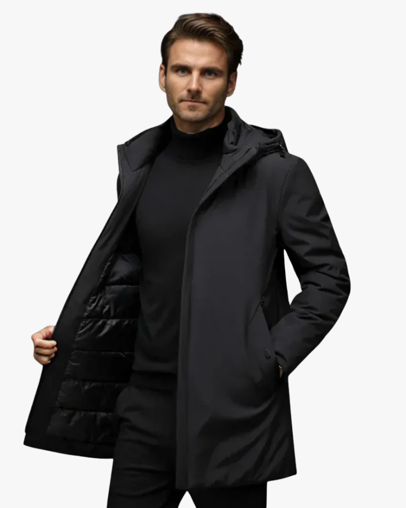 Miami Men's Apparel - Contemporary Menswear