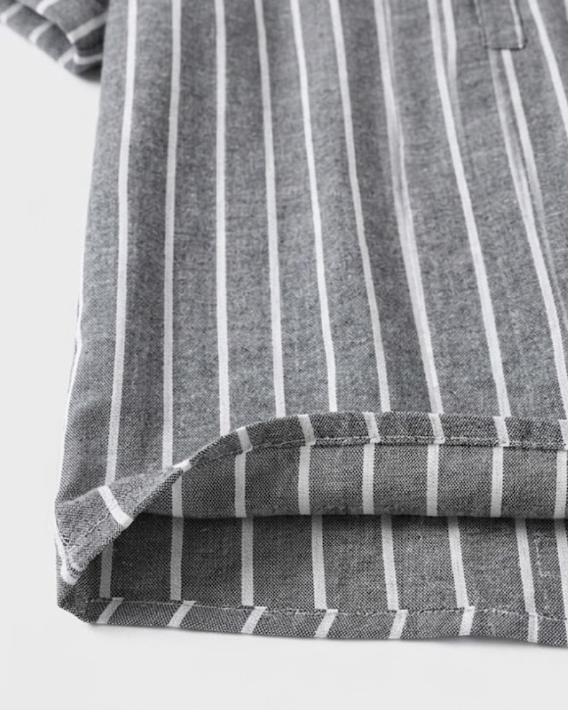Yokohama Essential Shirt