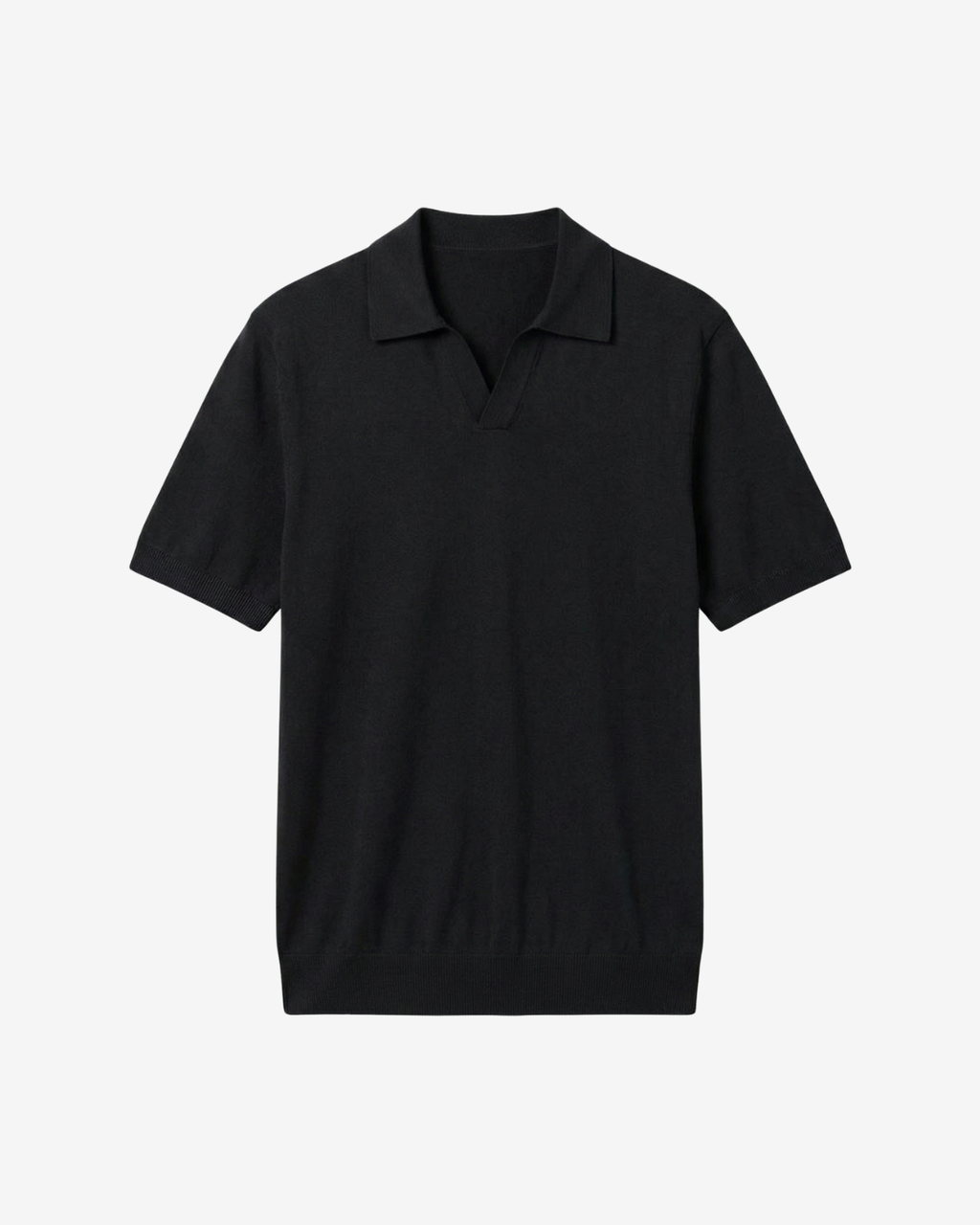 Paraty Modernes Poloshirt