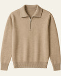Santiago Pullover im Soft-Style