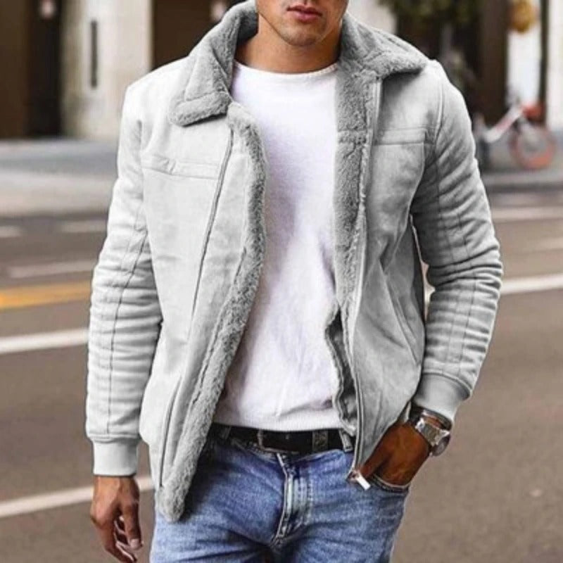 Dallas Relaxed Jacke
