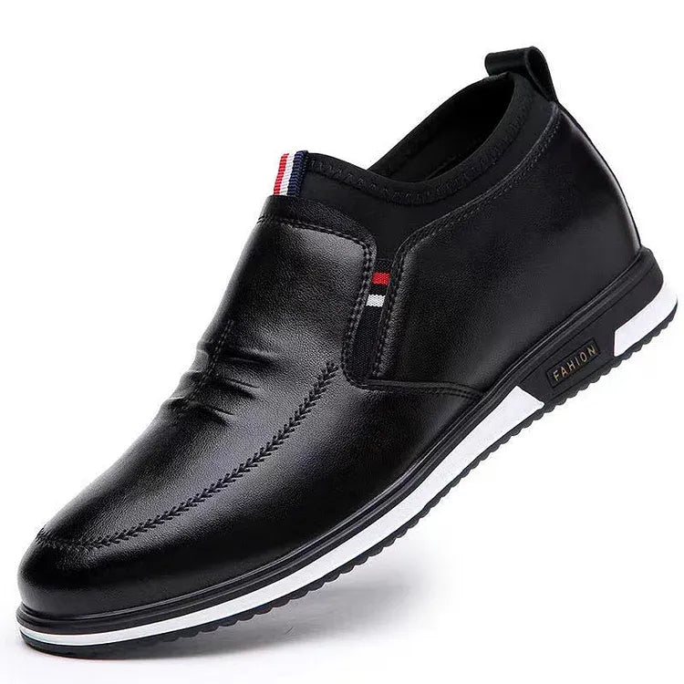 Vancouver Loafers - Elegantes Schuhwerk