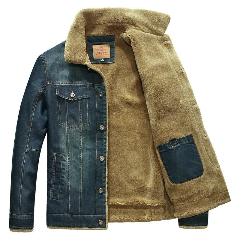 Austin Essential Jacket
