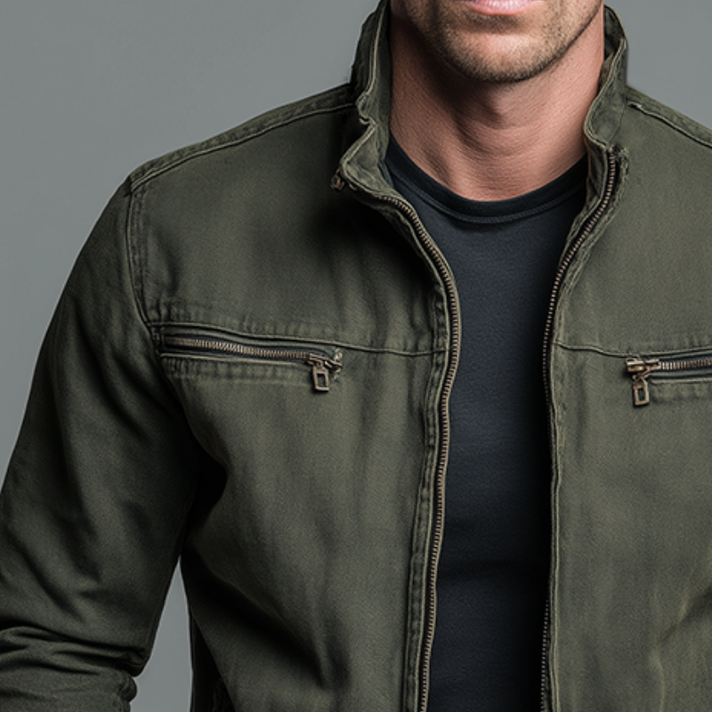 Helsinki Essential Jacke