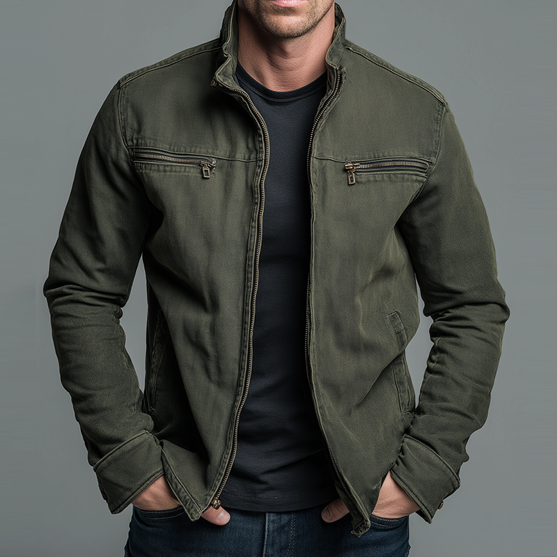 Helsinki Essential Jacke