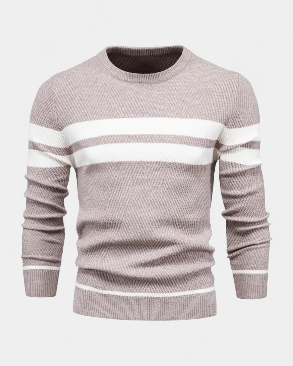 Pull quotidien Tulum