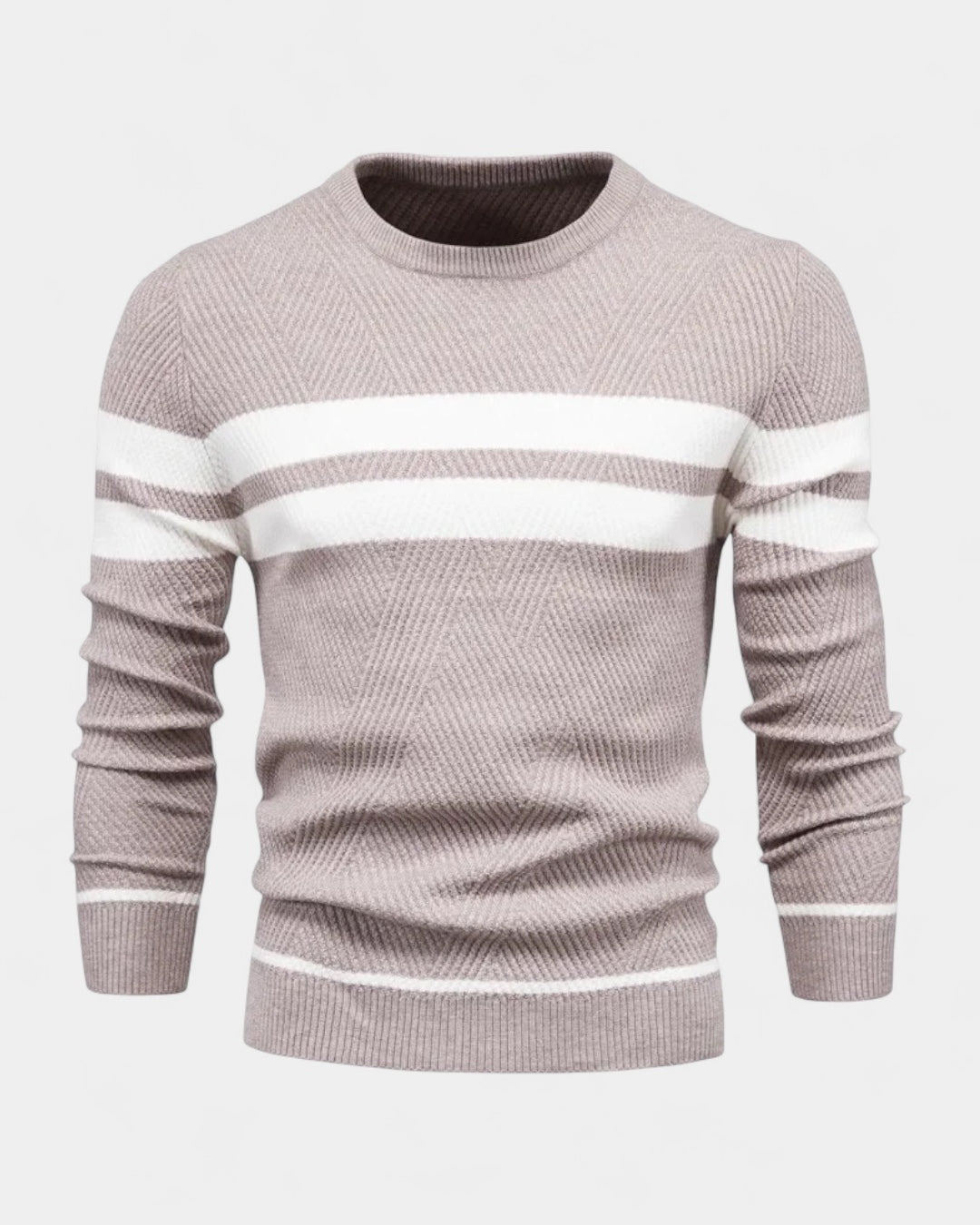 Pull quotidien Tulum