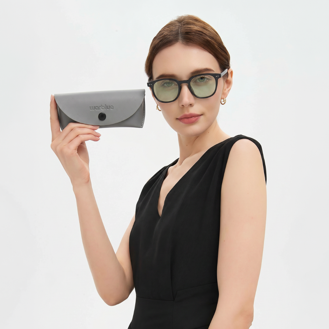 Work & Gaming Bundle – 2 Glasses