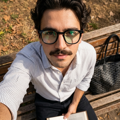 Work & Gaming Bundle – 2 Glasses