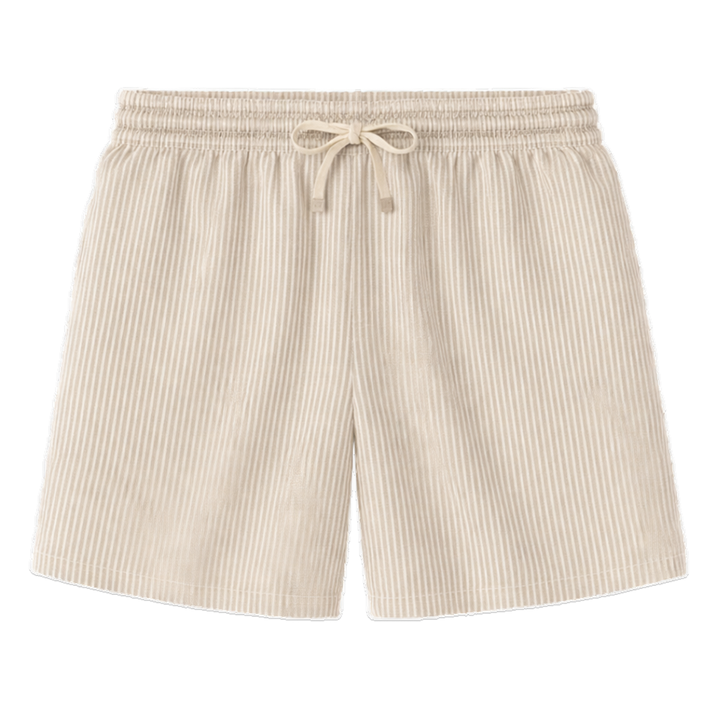 Miami Relaxed Shorts