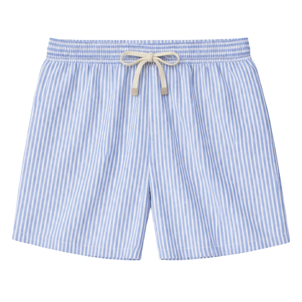 Miami Relaxed Shorts