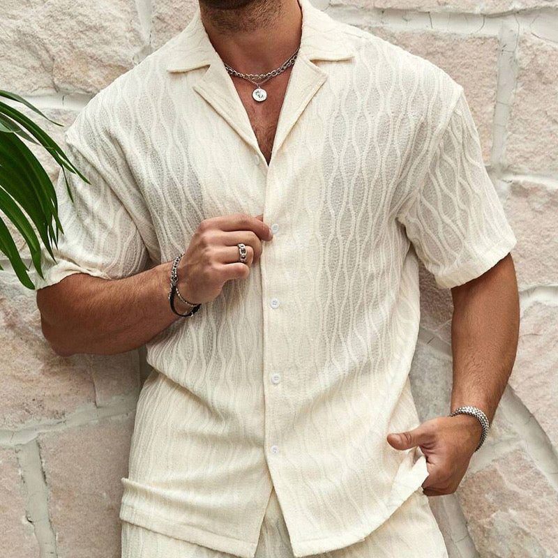 Sommer-Outfit - Griechenland Mykonos