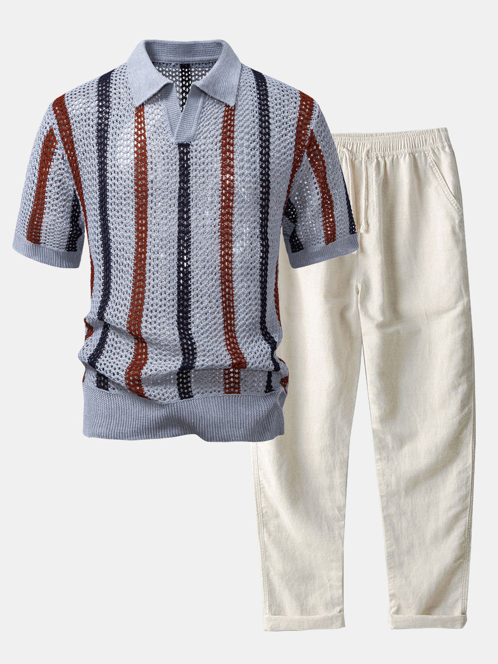 Sommer-Set – Italien Bellagio