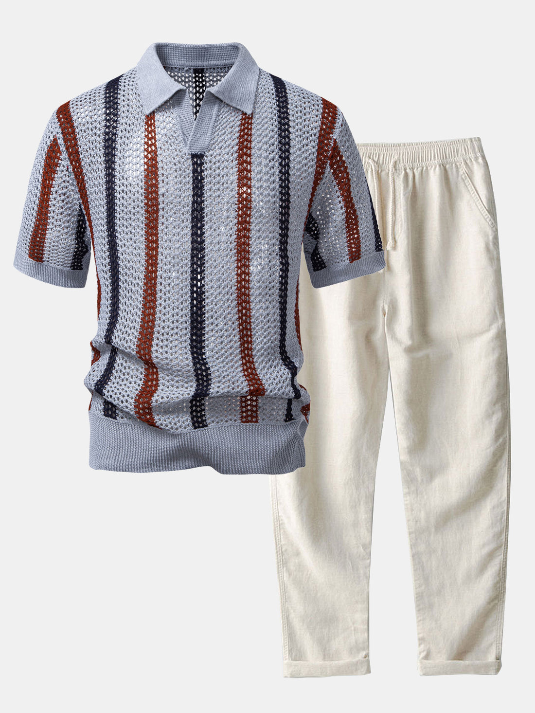 Sommer-Set – Italien Bellagio