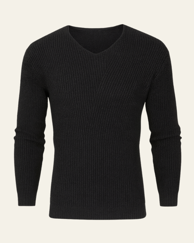 Orlando Moderner Pullover