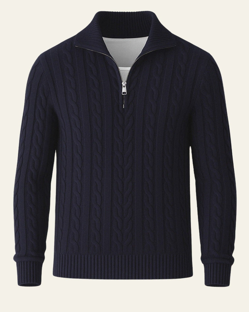 Savannah Classic Pullover