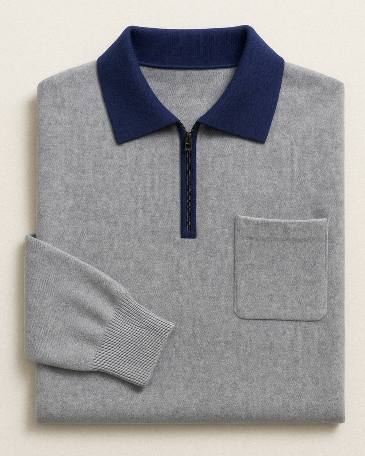 Montevideo Essential Pullover