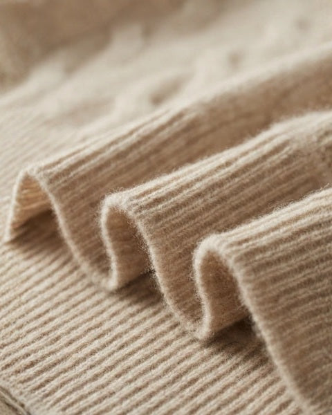 Nassau Contemporary Sweater
