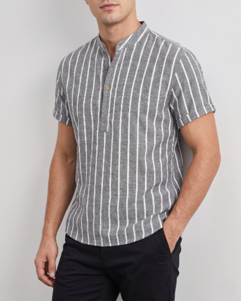 Yokohama Essential Shirt