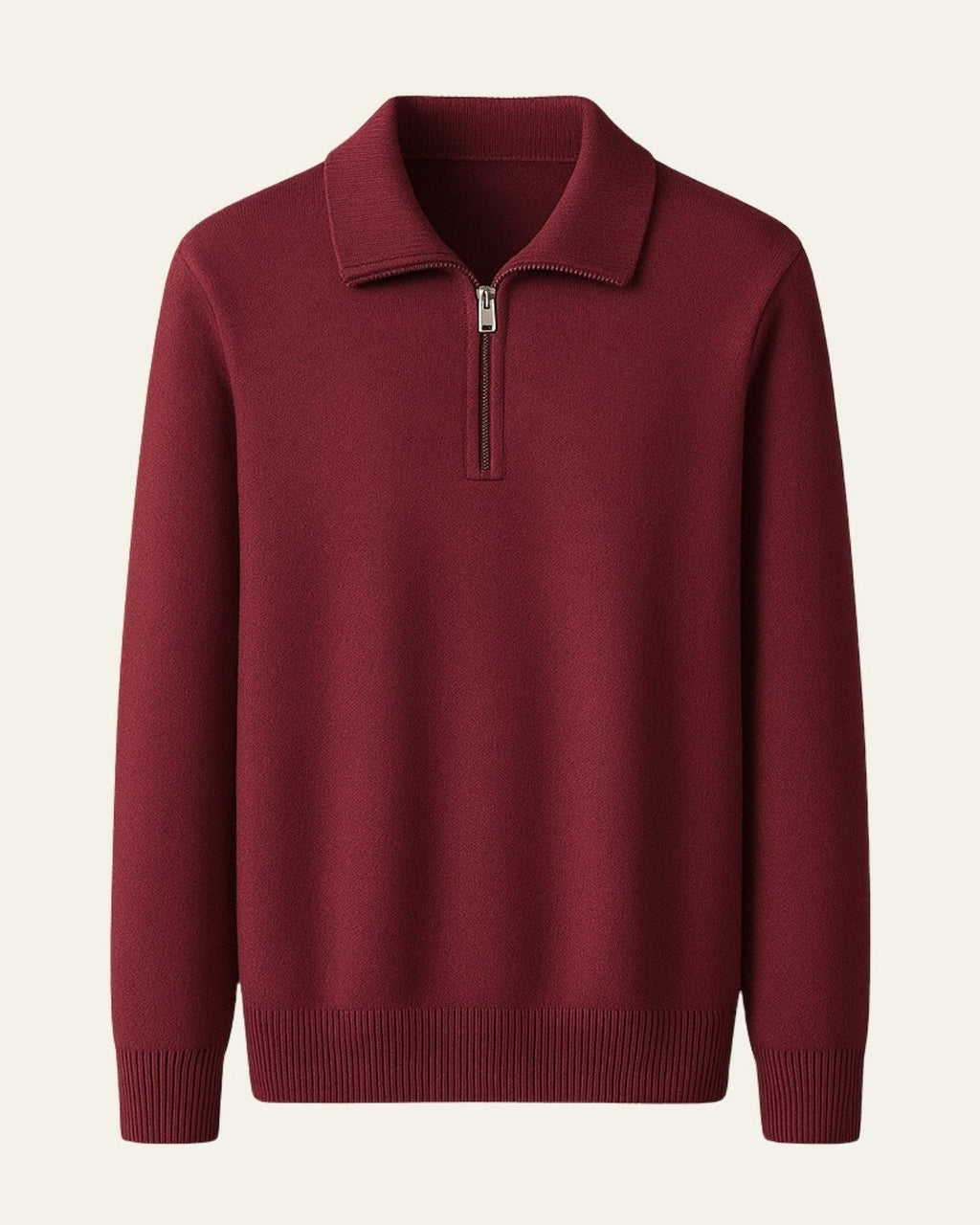 Santiago Pullover im Soft-Style
