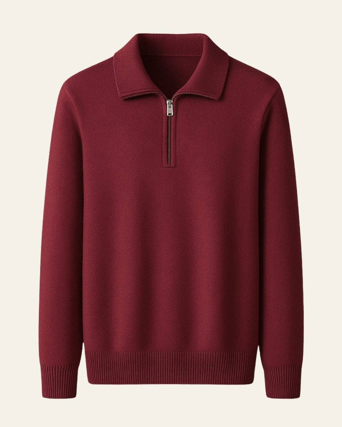 Santiago Pullover im Soft-Style